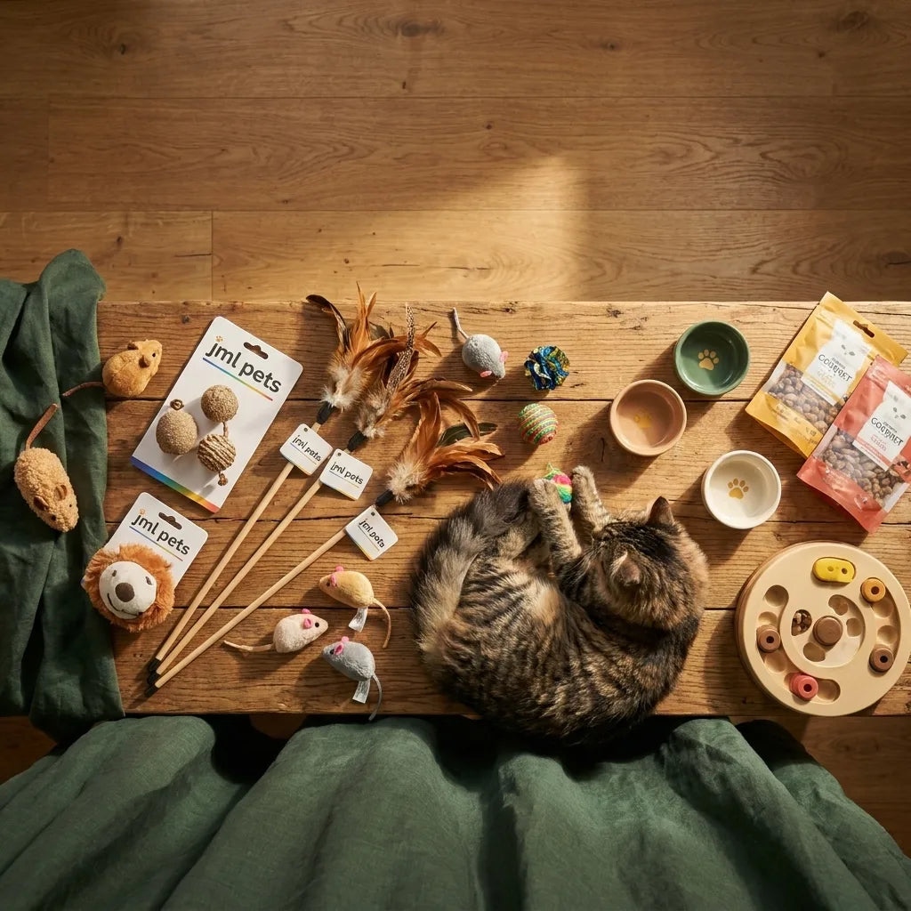 Cats